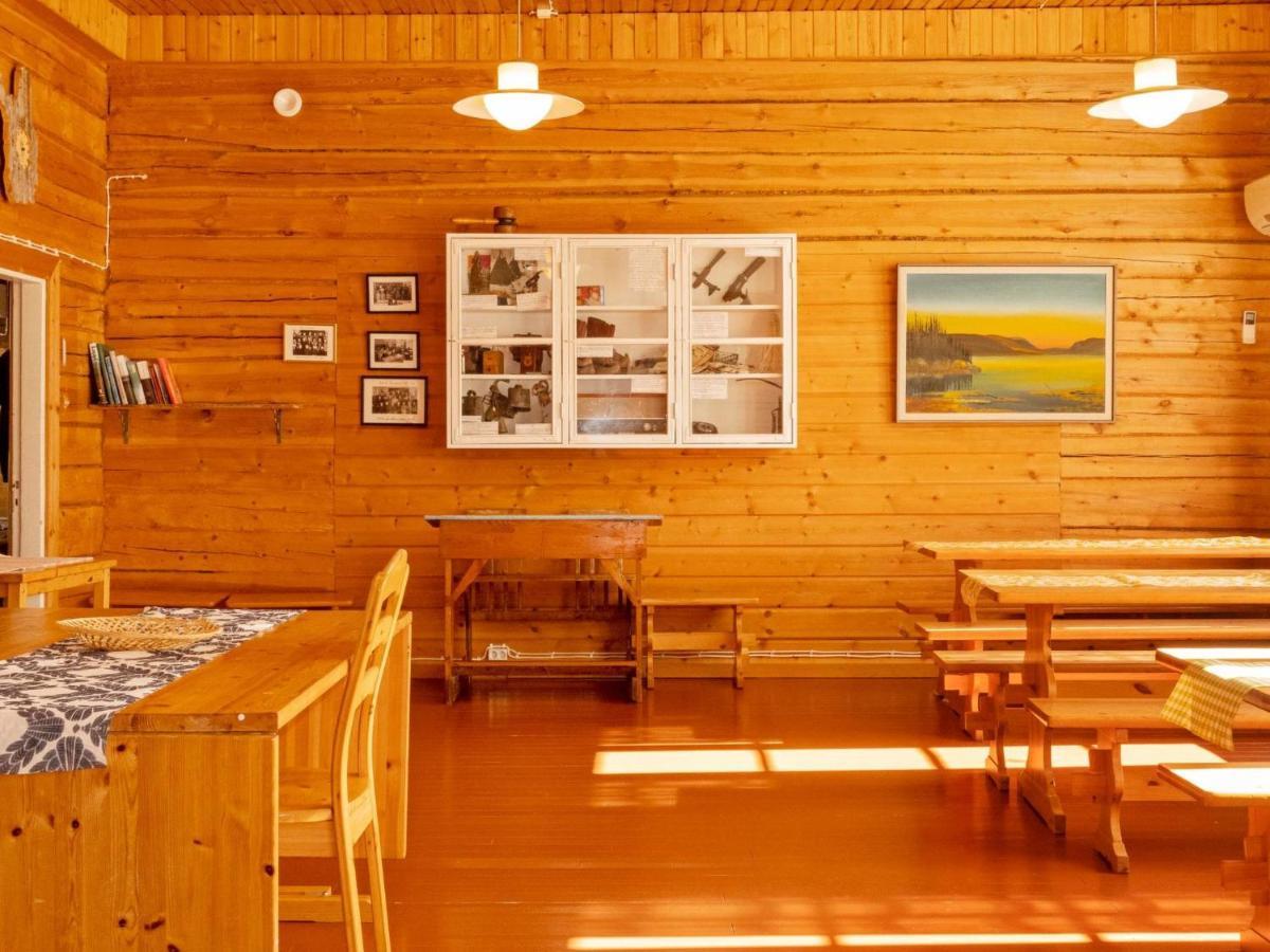 Holiday Home Kinttaanpirtti By Interhome Palopera Luaran gambar