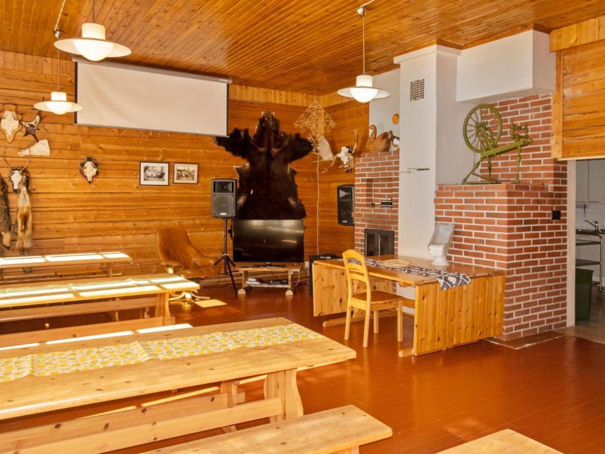 Holiday Home Kinttaanpirtti By Interhome Palopera Luaran gambar