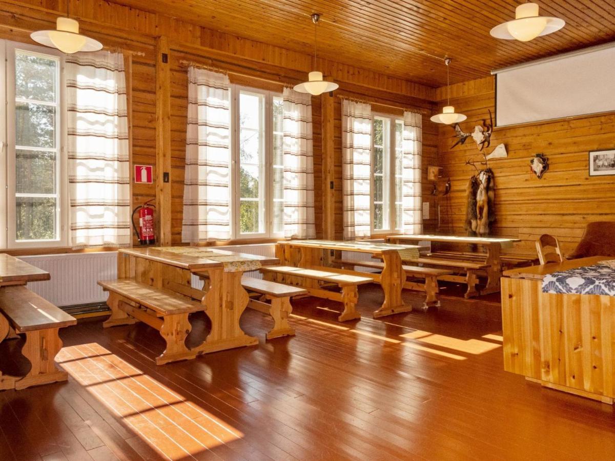 Holiday Home Kinttaanpirtti By Interhome Palopera Luaran gambar