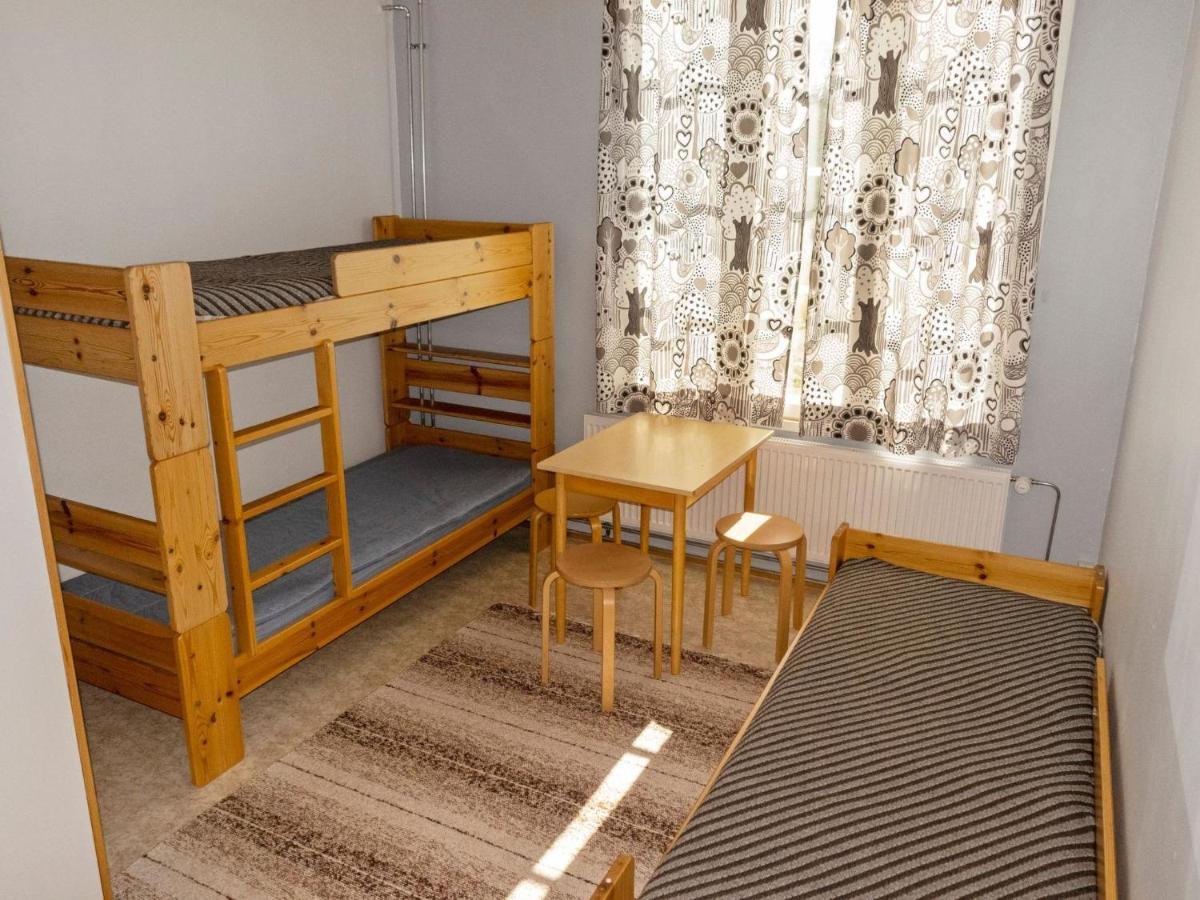 Holiday Home Kinttaanpirtti By Interhome Palopera Luaran gambar