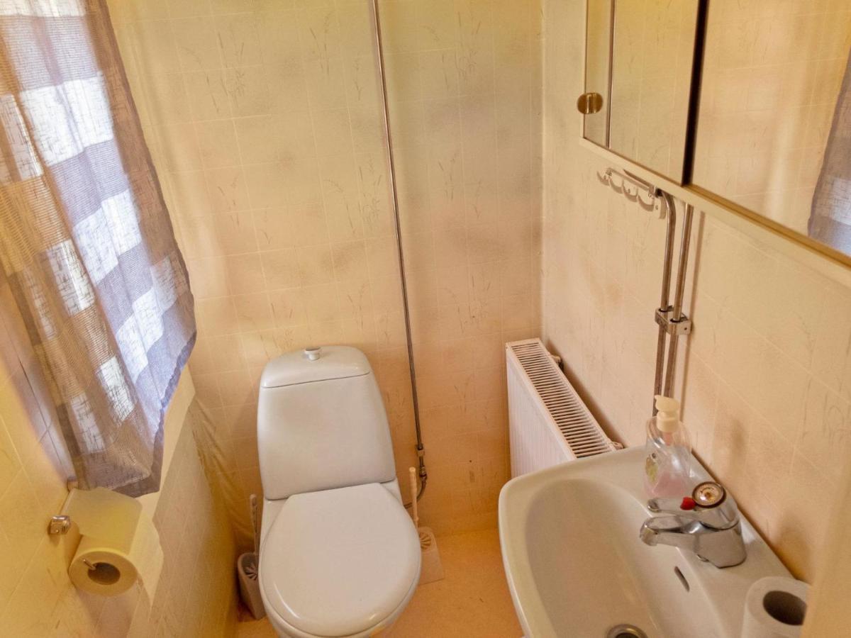 Holiday Home Kinttaanpirtti By Interhome Palopera Luaran gambar