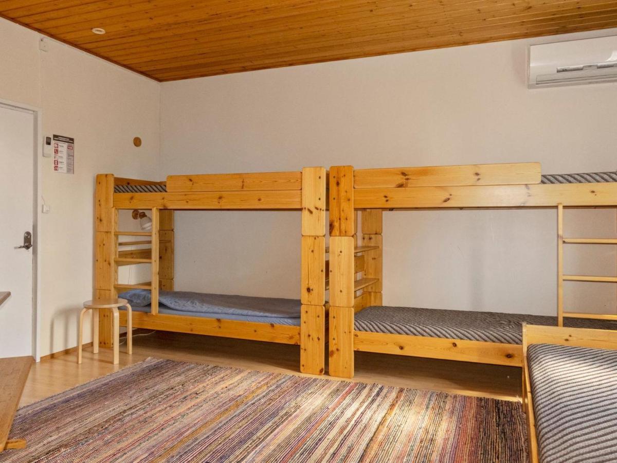 Holiday Home Kinttaanpirtti By Interhome Palopera Luaran gambar