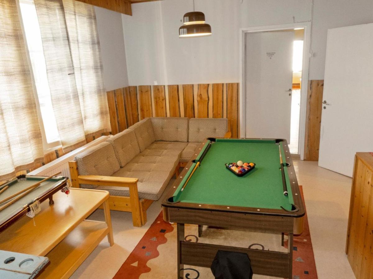 Holiday Home Kinttaanpirtti By Interhome Palopera Luaran gambar