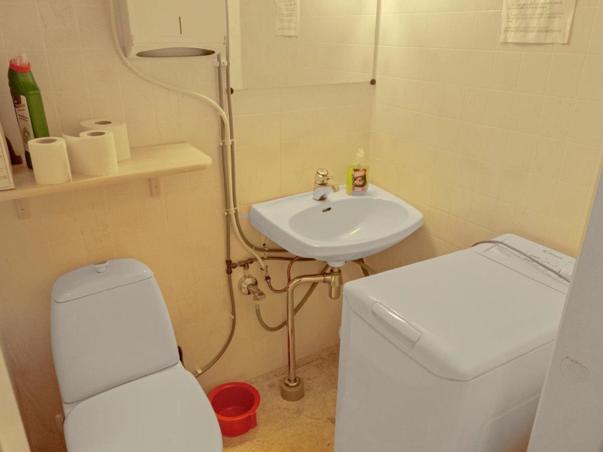 Holiday Home Kinttaanpirtti By Interhome Palopera Luaran gambar