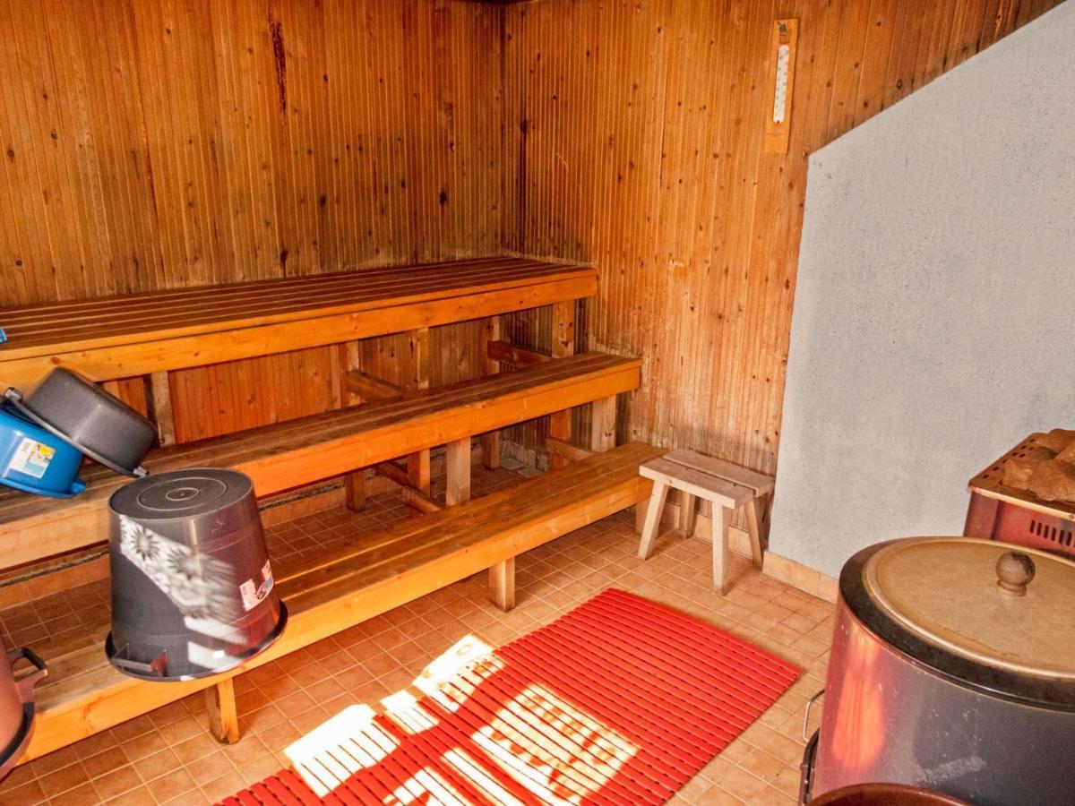 Holiday Home Kinttaanpirtti By Interhome Palopera Luaran gambar
