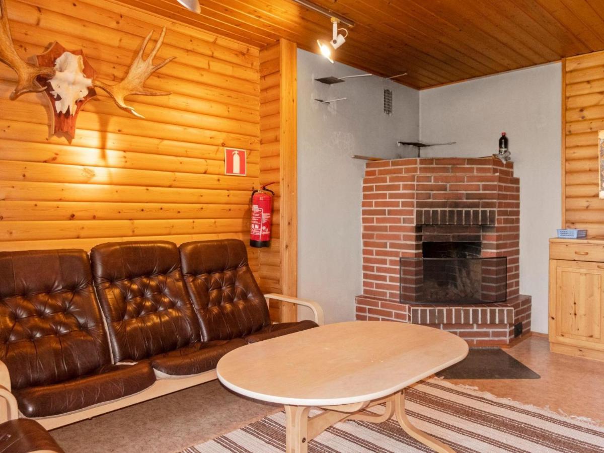 Holiday Home Kinttaanpirtti By Interhome Palopera Luaran gambar