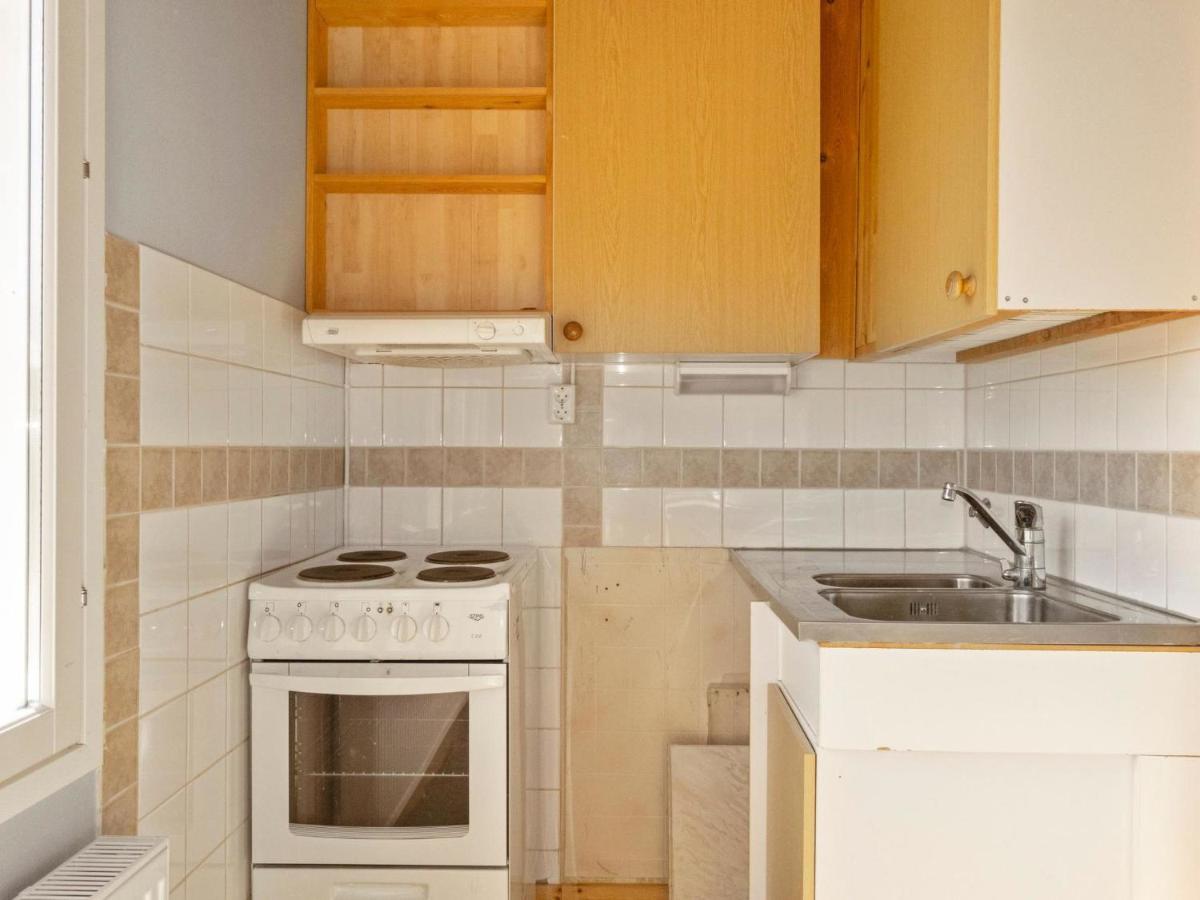 Holiday Home Kinttaanpirtti By Interhome Palopera Luaran gambar